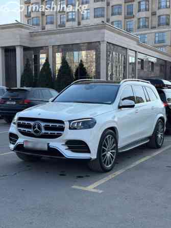 Mercedes-Benz GLS II (X167) 580 4.0, 2022 Бишкек