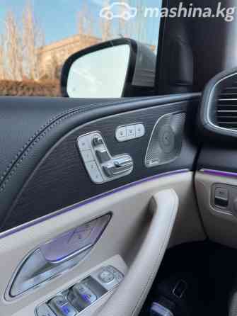 Mercedes-Benz GLS II (X167) 580 4.0, 2022 Бишкек