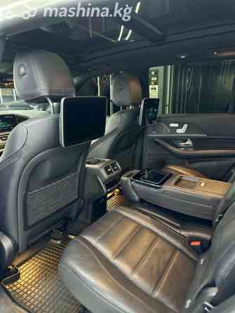 Mercedes-Benz GLS II (X167) 580 4.0, 2021 Бишкек