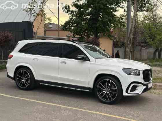 Mercedes-Benz GLS II (X167) 580 4.0, 2021 Бишкек