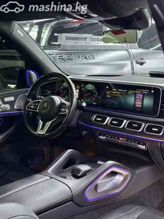 Mercedes-Benz GLS II (X167) 580 4.0, 2021 Бишкек