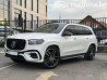 Mercedes-Benz GLS II (X167) 580 4.0, 2021 Бишкек