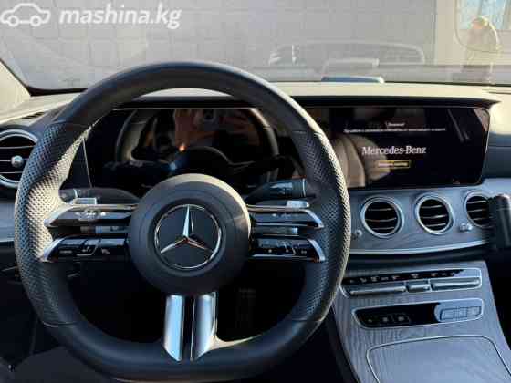 Mercedes-Benz E-Класс V (W213, S213, C238) Рестайлинг 350 2.0, 2022 Бишкек