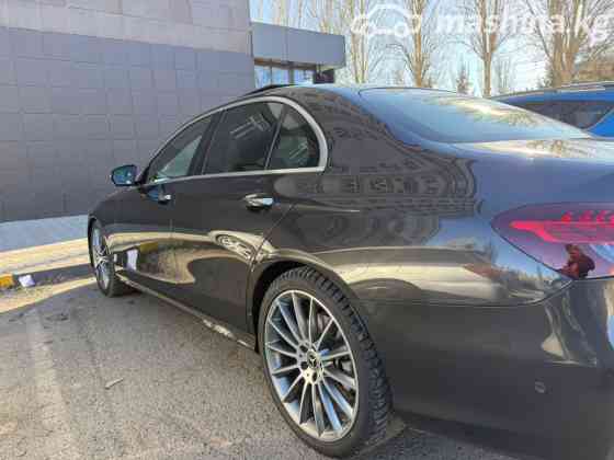 Mercedes-Benz E-Класс V (W213, S213, C238) Рестайлинг 350 2.0, 2022 Бишкек