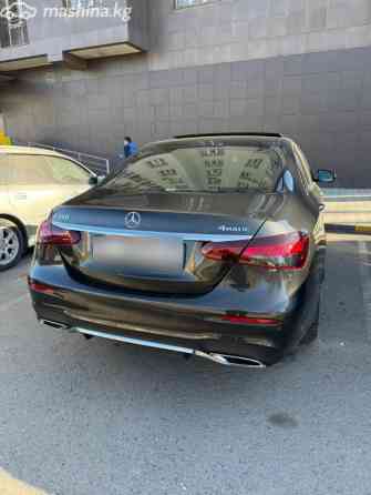 Mercedes-Benz E-Класс V (W213, S213, C238) Рестайлинг 350 2.0, 2022 Бишкек