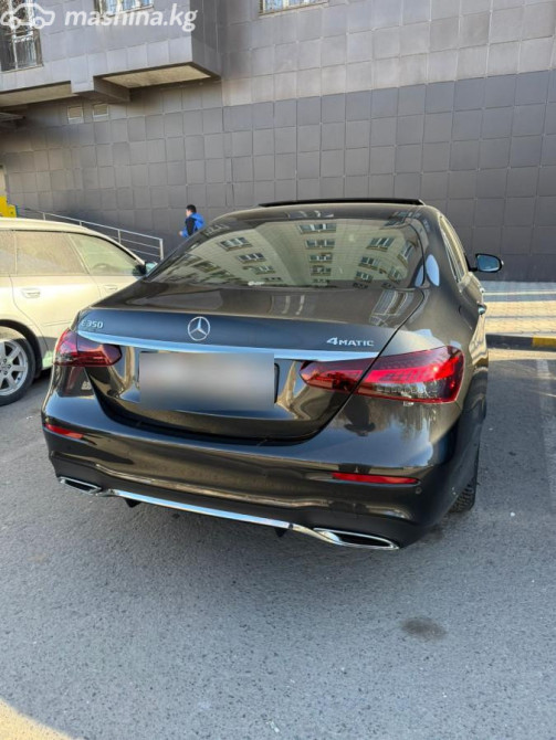 Mercedes-Benz E-Класс V (W213, S213, C238) Рестайлинг 350 2.0, 2022 Бишкек - изображение 2
