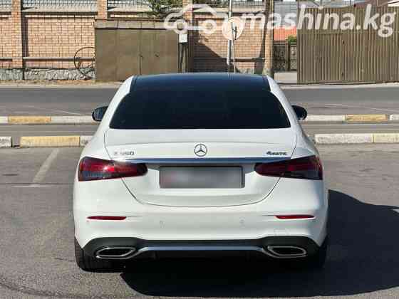 Mercedes-Benz E-Класс V (W213, S213, C238) Рестайлинг 350 2.0, 2022 Бишкек