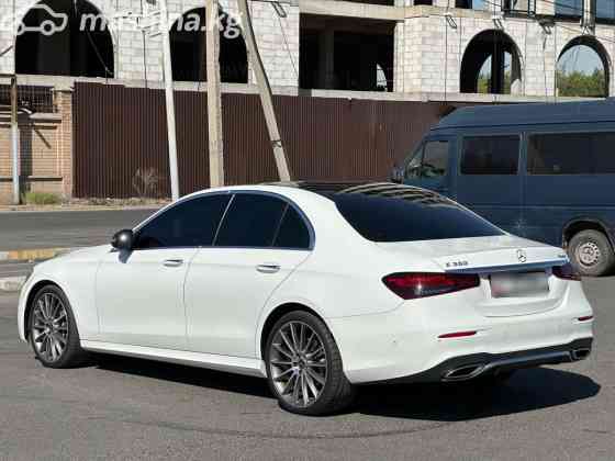 Mercedes-Benz E-Класс V (W213, S213, C238) Рестайлинг 350 2.0, 2022 Бишкек