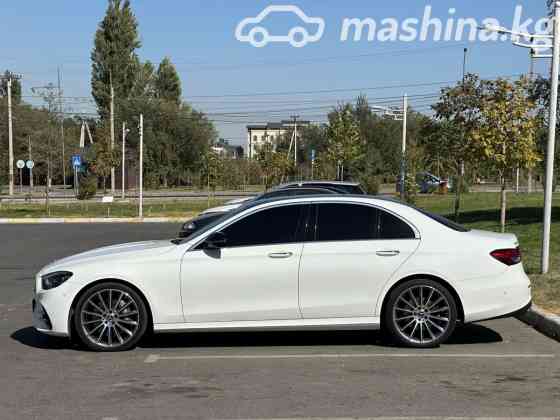 Mercedes-Benz E-Класс V (W213, S213, C238) Рестайлинг 350 2.0, 2022 Бишкек