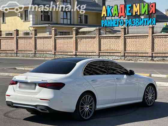 Mercedes-Benz E-Класс V (W213, S213, C238) Рестайлинг 350 2.0, 2022 Бишкек