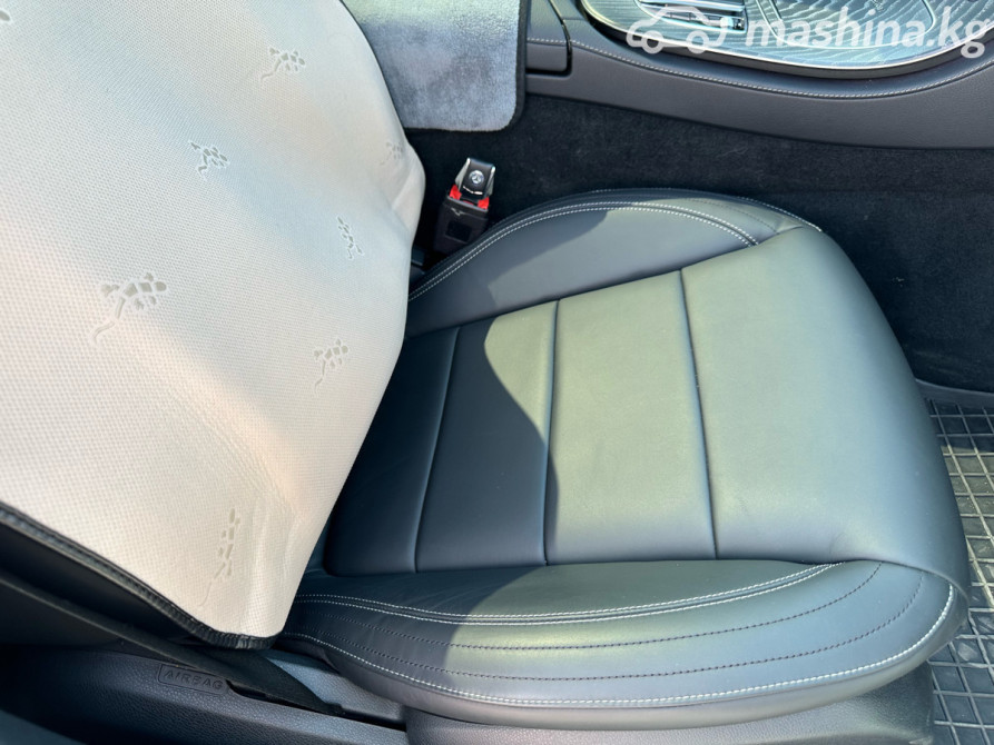 Mercedes-Benz E-Класс V (W213, S213, C238) Рестайлинг 350 2.0, 2022 Бишкек - изображение 10