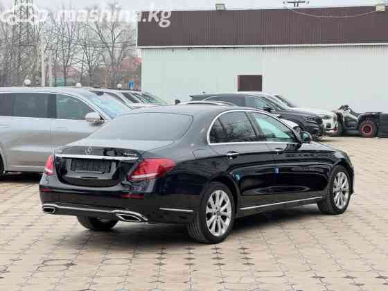 Mercedes-Benz E-Класс V (W213, S213, C238) 200 2.0, 2020 Бишкек