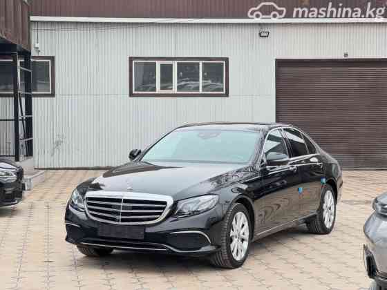 Mercedes-Benz E-Класс V (W213, S213, C238) 200 2.0, 2020 Бишкек