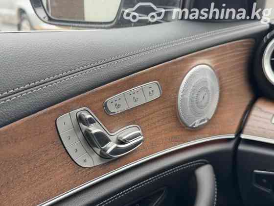 Mercedes-Benz E-Класс V (W213, S213, C238) 200 2.0, 2020 Бишкек