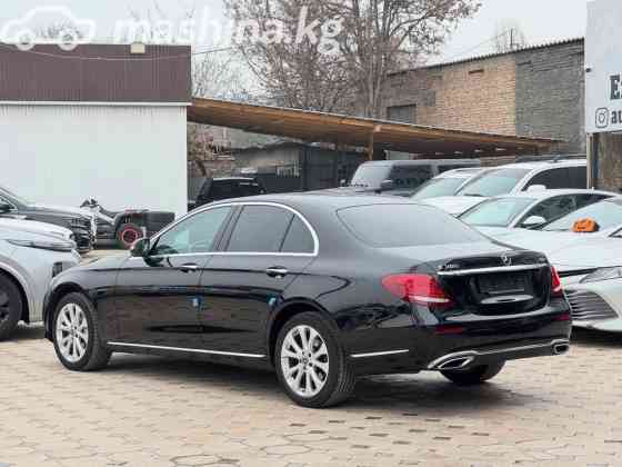 Mercedes-Benz E-Класс V (W213, S213, C238) 200 2.0, 2020 Бишкек