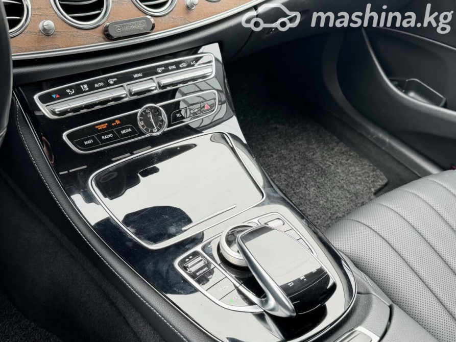 Mercedes-Benz E-Класс V (W213, S213, C238) 200 2.0, 2020 Бишкек - изображение 9