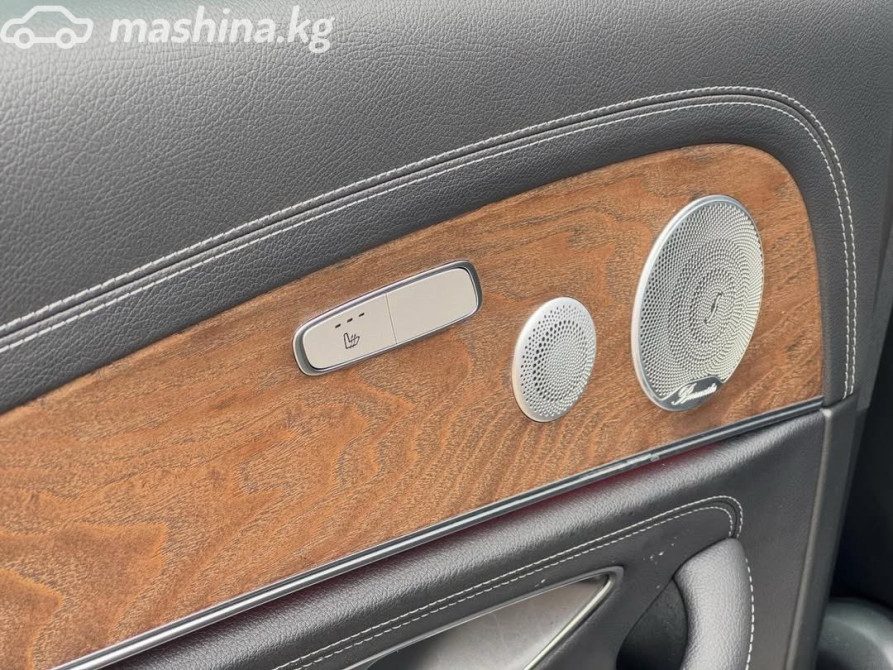 Mercedes-Benz E-Класс V (W213, S213, C238) 200 2.0, 2020 Бишкек - изображение 8
