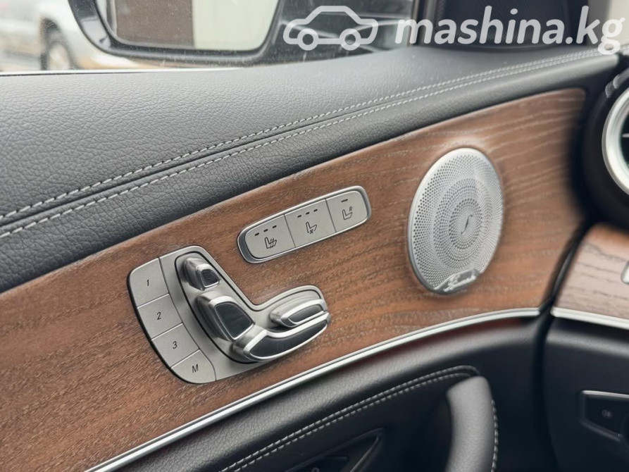 Mercedes-Benz E-Класс V (W213, S213, C238) 200 2.0, 2020 Бишкек - изображение 6