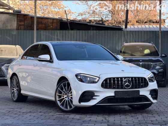 Mercedes-Benz E-Класс V (W213, S213, C238) Рестайлинг 350 2.0, 2022 Бишкек