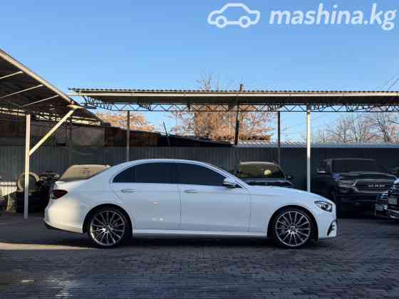 Mercedes-Benz E-Класс V (W213, S213, C238) Рестайлинг 350 2.0, 2022 Бишкек