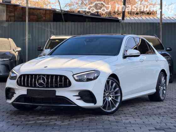 Mercedes-Benz E-Класс V (W213, S213, C238) Рестайлинг 350 2.0, 2022 Бишкек