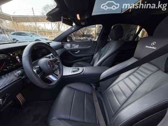 Mercedes-Benz E-Класс V (W213, S213, C238) Рестайлинг 350 2.0, 2022 Бишкек