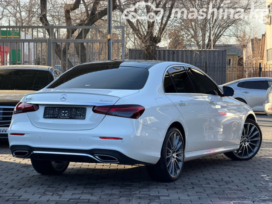 Mercedes-Benz E-Класс V (W213, S213, C238) Рестайлинг 350 2.0, 2022 Бишкек - изображение 4