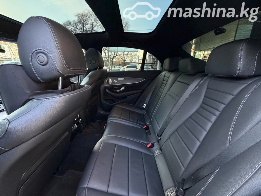 Mercedes-Benz E-Класс V (W213, S213, C238) Рестайлинг 350 2.0, 2022 Бишкек - изображение 7