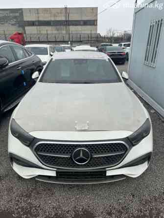 Mercedes-Benz E-Класс VI (W214, S214) 300 2.0, 2025 Бишкек