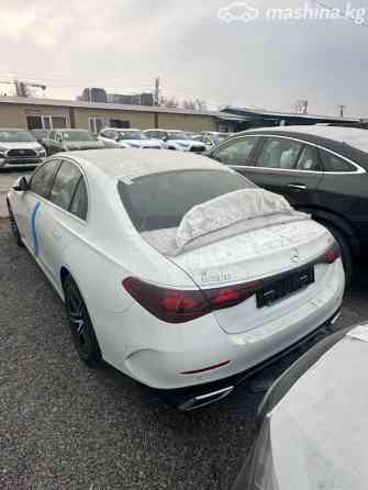 Mercedes-Benz E-Класс VI (W214, S214) 300 2.0, 2025 Бишкек