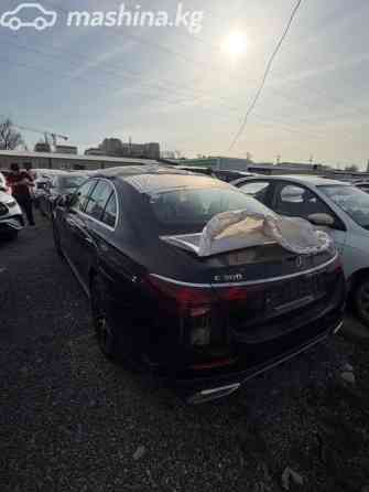 Mercedes-Benz E-Класс VI (W214, S214) 300 2.0, 2025 Бишкек