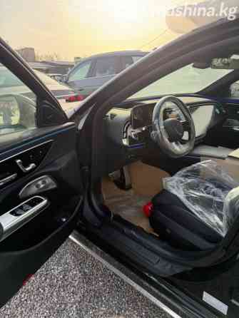 Mercedes-Benz E-Класс VI (W214, S214) 300 2.0, 2025 Бишкек