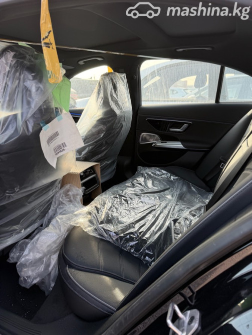 Mercedes-Benz E-Класс VI (W214, S214) 300 2.0, 2025 Бишкек - изображение 8