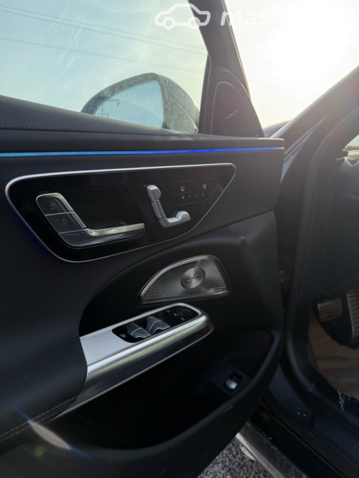 Mercedes-Benz E-Класс VI (W214, S214) 300 2.0, 2025 Бишкек - изображение 7