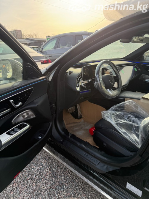 Mercedes-Benz E-Класс VI (W214, S214) 300 2.0, 2025 Бишкек - изображение 5