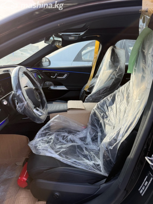 Mercedes-Benz E-Класс VI (W214, S214) 300 2.0, 2025 Бишкек - изображение 9