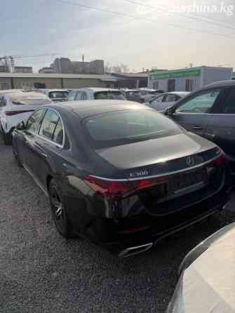 Mercedes-Benz E-Класс VI (W214, S214) 300 2.0, 2025 Бишкек