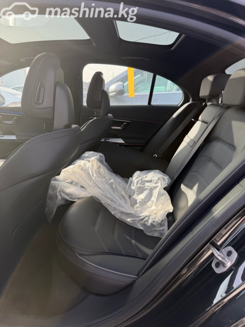 Mercedes-Benz E-Класс VI (W214, S214) 300 2.0, 2025 Бишкек - изображение 9