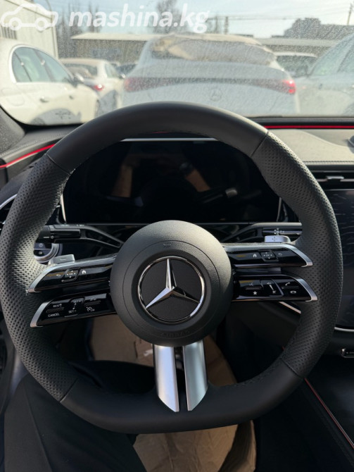 Mercedes-Benz E-Класс VI (W214, S214) 300 2.0, 2025 Бишкек - изображение 7