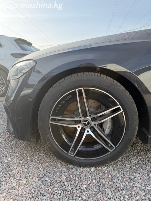 Mercedes-Benz E-Класс VI (W214, S214) 300 2.0, 2025 Бишкек - изображение 5