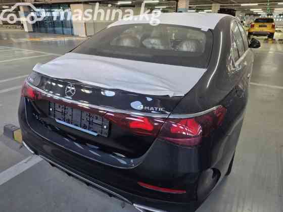 Mercedes-Benz E-Класс VI (W214, S214) 300 2.0, 2025 Бишкек