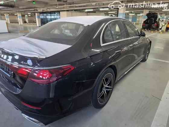 Mercedes-Benz E-Класс VI (W214, S214) 300 2.0, 2025 Бишкек