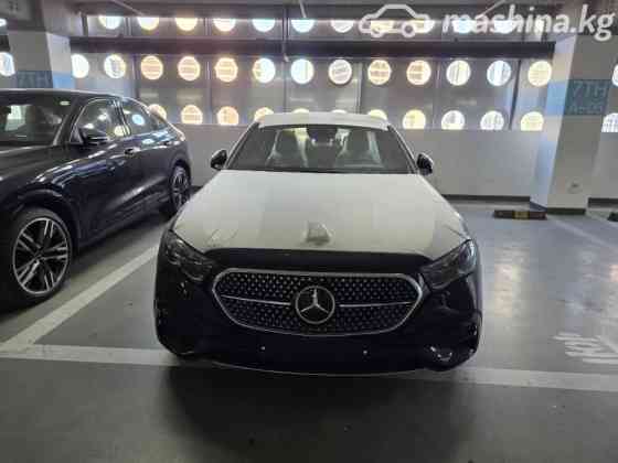 Mercedes-Benz E-Класс VI (W214, S214) 300 2.0, 2025 Бишкек