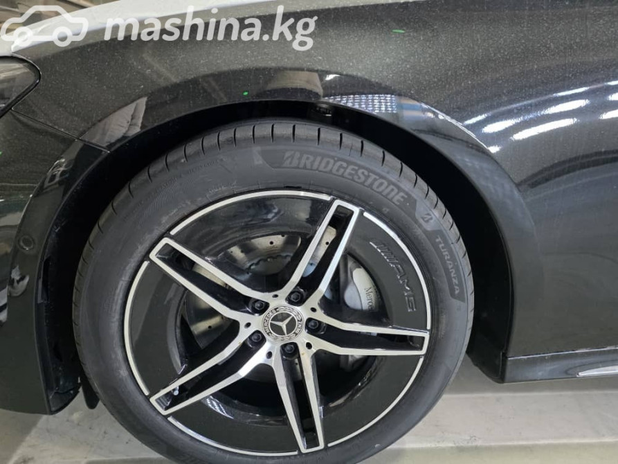 Mercedes-Benz E-Класс VI (W214, S214) 300 2.0, 2025 Бишкек - изображение 8