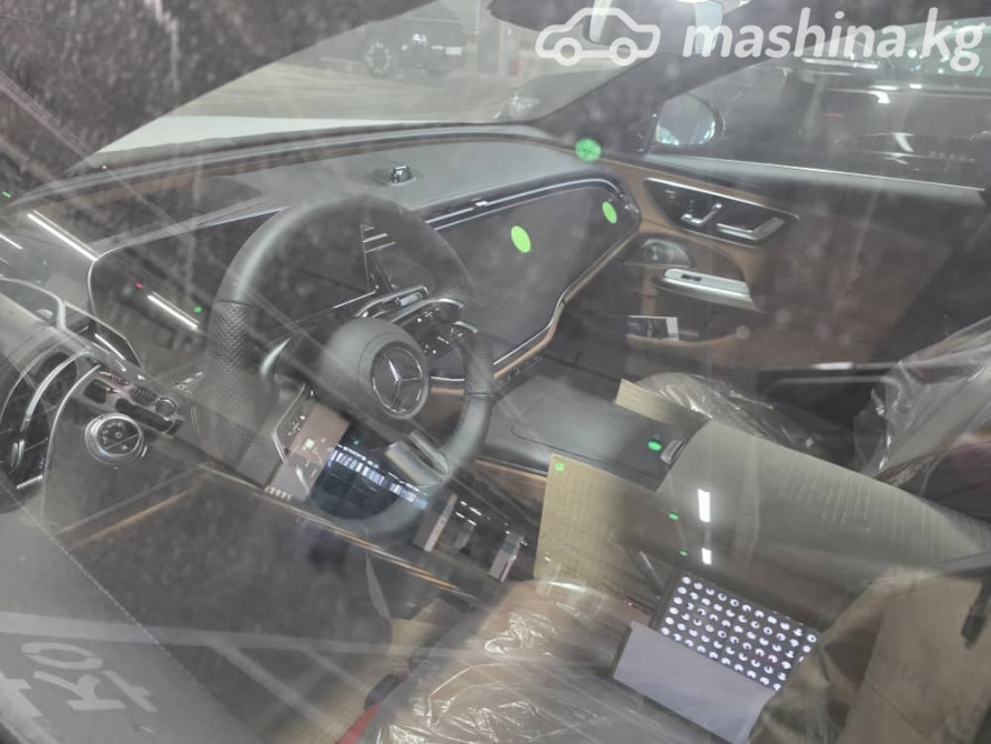 Mercedes-Benz E-Класс VI (W214, S214) 300 2.0, 2025 Бишкек - изображение 6