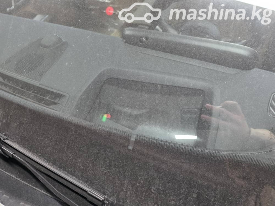 Mercedes-Benz E-Класс VI (W214, S214) 300 2.0, 2025 Бишкек - изображение 7