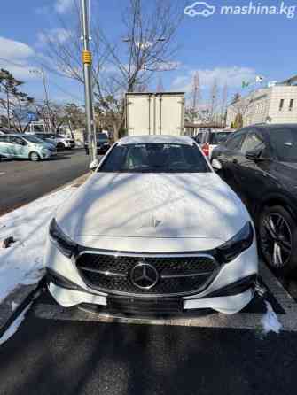 Mercedes-Benz E-Класс VI (W214, S214) 300 2.0, 2025 Бишкек