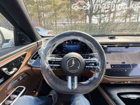 Mercedes-Benz E-Класс VI (W214, S214) 300 2.0, 2025 Бишкек