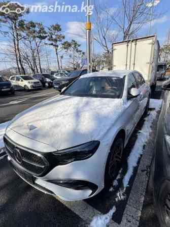 Mercedes-Benz E-Класс VI (W214, S214) 300 2.0, 2025 Бишкек