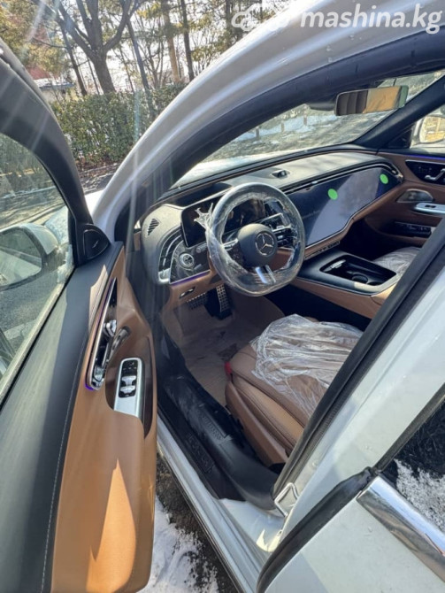 Mercedes-Benz E-Класс VI (W214, S214) 300 2.0, 2025 Бишкек - изображение 9